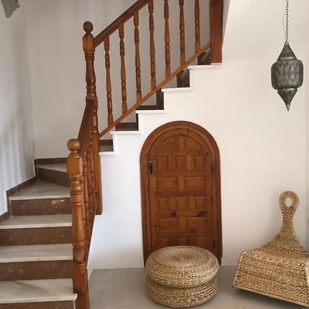 Casamarga San Jose Precioso Apartamento Con Piscina Y Vistas Al Mar Almeria Exterior photo